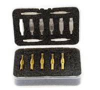 Gicleur De Carburateur Tun'r Pour Carburateur Type Pwk 30-38 Neuf