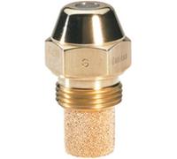 Gicleur de chaudière - DANFOSS - Type OD - Type S - Débit 0 55 US gal/h - Angle de pulvérisation 80°