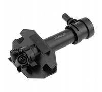 Gicleur de lavage de phare pour AUDI Q3 2011-2020 gauche