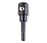 Gicleur De Lave Glace Arrière - Volkswagen Fox 1.4 À Part. 04/2005