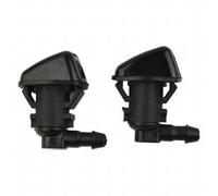 Gicleur de lave-glace avant BT4Z17603A | Compatible avec les gicleurs de lave-glace avant des Ford Fiesta 2011-2015