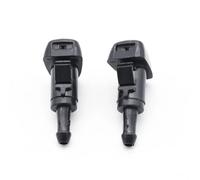 Gicleur de Lave-Glace Compatible avec Hyundai Tucson MK2 2010-2015, buse de Lave-Glace Avant, Lave-Glaces de Capot 98630 3J000