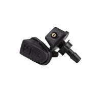 Gicleur de Lave-Glace Compatible Avec Mitsubishi Pour Asx Pour Lancer 10 Outlander EX Pajero Buse D'essuie-glace De Pare-brise De Voiture 2 Pièces