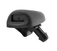 Gicleur de Lave-Glace Compatible Avec Peugeot Pour 206 1998- Plus Que Pour 206+ 1998- Plus Que Pour 407 2003-2010 6438Z1 6438CA Buse D'essuie-glace Avant
