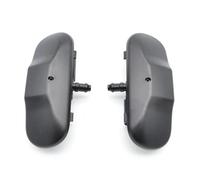Gicleur de Lave-Glace Compatible Avec VW Pour Jetta Pour Touareg Pour Beetle Pour Golf Plus Lave-glace Avant Buse Chauffante Pulvérisateur Liquide Capot Essuie-glace Buse De Lave-glace