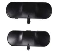Gicleur de Lave-Glace Compatible Avec VW Pour XL1 2015 Pour Caddy 2004-2014 Pour EOS 1F7 1F8 2006-2014 Pour Amarok 2K 2C 2010 2011 2012 Buse De Lavage De Pare-brise