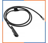 Gicleur de lave-glace droite pour VOLVO | 31440423, EDS-VV-050