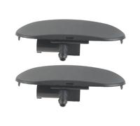 Gicleur de Lave-Glace pour Audi A4 S4 A4 Quattro 2001-2008, Buses de pulvérisation pour essuie-Glace Avant 4FD955987/4FD955988
