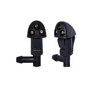 Gicleur de Lave-Glace pour Chevrolet Cruze MK1 (2008-2016), buse de Lave-Glace Avant, gicleur de douchette, Buses de Lave-Glace de Capot, référence 94556605