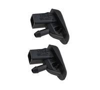 Gicleur de Lave-Glace pour Jaguar X-Type 2001-2010 - Buses de Lave-Glace Avant