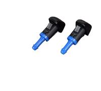 Gicleur de Lave-Glace pour Jeep Compass 2008-2010 (2 pièces) - Joint de buse de Lave-Glace Inclus - Référence : 5303834AB