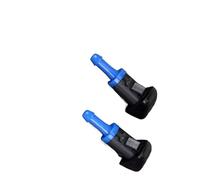 Gicleur de Lave-Glace pour Jeep Patriot 2008-2016 (2 pièces) - Joint de gicleur Inclus - Référence : 5303834AB