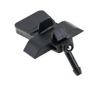 Gicleur de Lave-Glace pour Nissan Micra 2003-2010, buse de Lave-Glace Automatique, Jet d'eau pour essuie-Glace 28930AX600