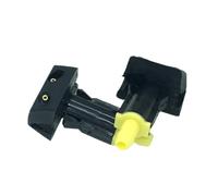 Gicleur de Lave-Glace pour Nissan TIIDA, buse de pulvérisation d'eau pour Pare-Brise, tête de pulvérisation d'essuie-Glace, buse de pulvérisation pour vitres