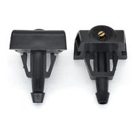 Gicleur de Lave-Glace pour Nissan X-Trail 2008-2021, buse de pulvérisation d'eau pour essuie-Glace Avant