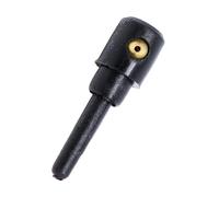 Gicleur de Lave-Glace pour Seat Altea 2004-2009 et Altea XL 2004-2009 ; Cache-vis de Culasse et Bras d'essuie-Glace ; référence 3B9955985