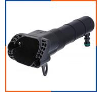 Gicleur de lave-phare droite pour VOLVO | 30699230, EDS-VV-023, 209340