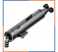 NTY Buse de lave-phare EDS-AU-023 avant gauche pour AUDI A1/A1 Sportback
