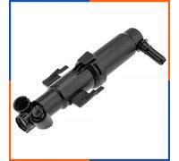 Gicleur de lave-phare gauche pour BMW | 7178743, 7341541, 61677178743