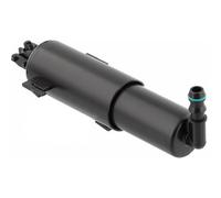 Gicleur de lave-phare Topran pour BMW Série 3 E90 E90LCI Berline E91 E91LCI Touring E92 E92LCI Coupé et E93 E93LCI Cabriolet (02/2004-10/2013)