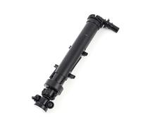 Gicleur De Lave-Phares pour A6L C8 2019 2020 Buse De Lave-Phares De Voiture Pulvérisateur De Phares 4K0955101 4K0955102