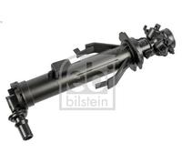 Gicleur de lave-projecteur FEBI 175651 pour GOLF VII Van (5G1, BQ1) 2 2013-2017
