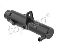 Gicleur de lave-projecteur HANS PRIES 114 274 pour VW GOLF VI (5K1) 2 2008-2012