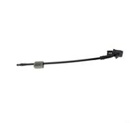 Gicleur de Pare-Brise pour avant Gauche 68217041AA Remplacement | Matériau plastique résistant, remplacement direct, compatible pour challenger 2015-2020, installation simple, pièce avant