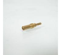 Gicleur de ralenti de 42 compatible avec carburateur Keihin KEP42 compatible avec moto deux roues