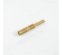 Gicleur de ralenti type S de 34 compatible avec carburateur Dellorto VHST compatible avec moto