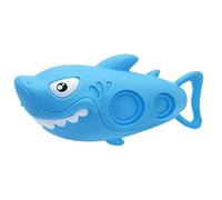 Gicleur d'eau de Dessin animé : Jouets de Piscine en Crocodile de Requins, Jeu de gicleurs de Plage en Plein air | Blasters Amusants pour, Creative Splash Battle Equi