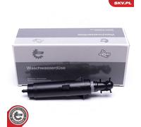 Gicleur D'Eau De Lavage, Lave-Phare Avant Droit Pour BMW X5 X6