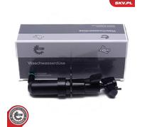 Gicleur D'Eau De Lavage, Lave-Phare Avant Droit Pour SKODA OCTAVIA