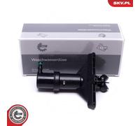 Gicleur D'Eau De Lavage, Lave-Phare Avant Gauche Pour BMW 5