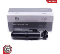 Gicleur D'Eau De Lavage, Lave-Phare Bilatéral Pour BMW X1