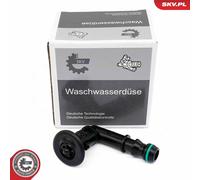 Gicleur D'Eau De Lavage, Lave-Phare Gauche Pour NISSAN JUKE