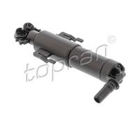 Gicleur d'eau de nettoyage, lave phares HANS PRIES 504 066