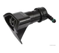 Gicleur d'eau de nettoyage, lave phares HERTH+BUSS ELPARTS 65451175