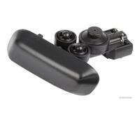 Gicleur d'eau de nettoyage, lave phares HERTH+BUSS ELPARTS 65451177