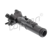 TOPRAN 119 590 Gicleur de lave-phare