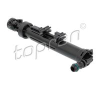 Gicleur d'eau de nettoyage, nettoyage des phares pour W176) 2 2012-