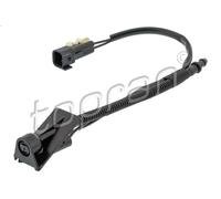 Gicleur d'eau de nettoyage, nettoyage des vitres pour FOCUS IV (HN) 2 2018-2025