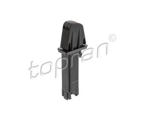 Gicleur d'eau de nettoyage, nettoyage des vitres TOPRAN 109 942