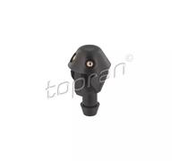Gicleur d'eau de nettoyage, nettoyage des vitres TOPRAN 723 426