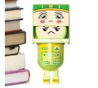 Gicleur d'eau en plein air, jouet de piscine, tête carrée Cartoon Backyard Beach Water Squirt | Jeux de fête interactifs pour enfants et adultes