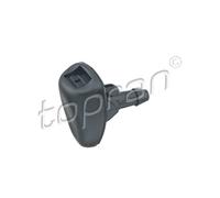 Gicleur d'eau de nettoyage, nettoyage des vitres TOPRAN 723 287