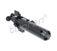 Gicleur d'eau lave-phares HANS PRIES 116 227 gauche