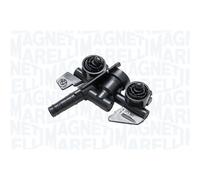 Buse d'eau de lavage, lave-phares MAGNETI MARELLI 711300510003 Gauche