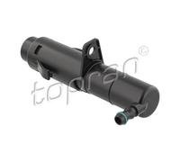 Gicleur d'eau lave-phares Topran 114 274