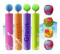 Gicleur d'eau | Pulvérisateur d'eau interactif pour la plage, la piscine, le lac, la maison, la terrasse, le parc, les animaux domestiques, le camping, le pique-nique, le jardin, l'extérieur
